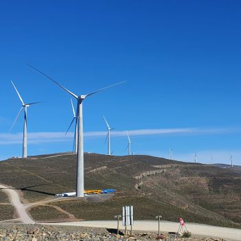6 - Roggeveld wind farm